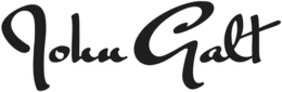 JOHN GALT trademark