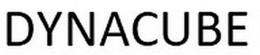 DYNACUBE trademark