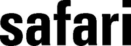 SAFARI trademark