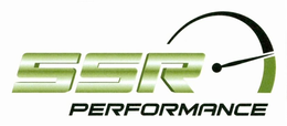 SSR PERFORMANCE trademark