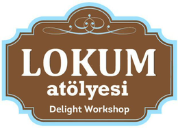 LOKUM ATöLYESI DELIGHT WORKSHOP trademark