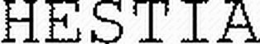 HESTIA trademark