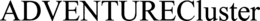 ADVENTURECLUSTER trademark