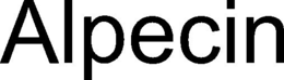 ALPECIN trademark