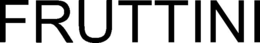 FRUTTINI trademark