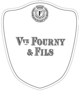 F VVE FOURNY & FILS trademark