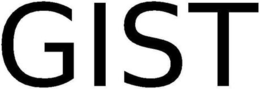 GIST trademark