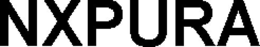 NXPURA trademark