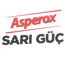ASPEROX SARI GÜÇ trademark