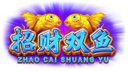 ZHAO CAI SHUANG YU trademark
