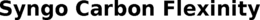 SYNGO CARBON FLEXINITY trademark