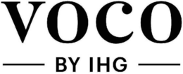 VOCO BY IHG trademark