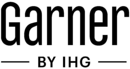 GARNER BY IHG trademark