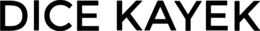 DICE KAYEK trademark
