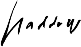 HADDOW trademark