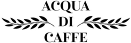 ACQUA DI CAFFE trademark