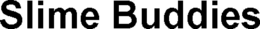SLIME BUDDIES trademark