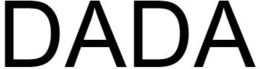 DADA trademark
