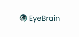 EYEBRAIN trademark