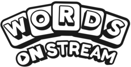 WORDS ON STREAM trademark