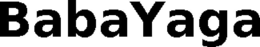 BABAYAGA trademark