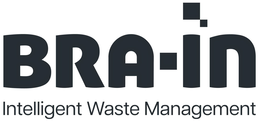 BRA-IN INTELLIGENT WASTE MANAGEMENT trademark