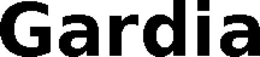 GARDIA trademark