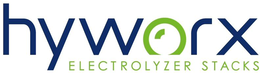 HYWORX ELECTROLYZER STACKS trademark