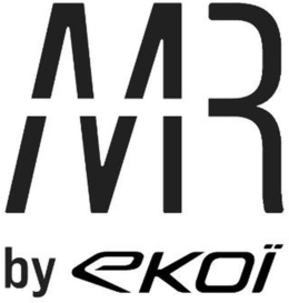 MR BY EKOÏ trademark
