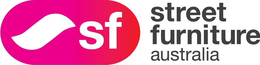 SF STREET FURNITURE AUSTRALIA trademark
