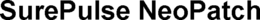SUREPULSE NEOPATCH trademark