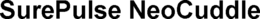 SUREPULSE NEOCUDDLE trademark