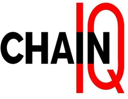CHAIN IQ trademark