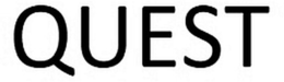 QUEST trademark