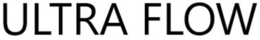 ULTRA FLOW trademark