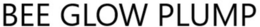 BEE GLOW PLUMP trademark