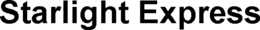 STARLIGHT EXPRESS trademark