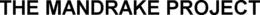 THE MANDRAKE PROJECT trademark
