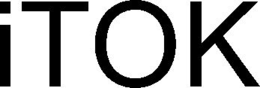 ITOK trademark