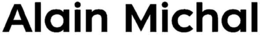 ALAIN MICHAL trademark