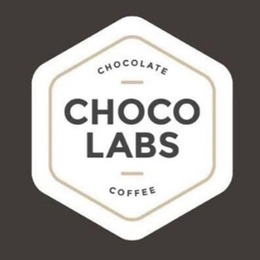 CHOCOLATE CHOCO LABS COFFEE trademark