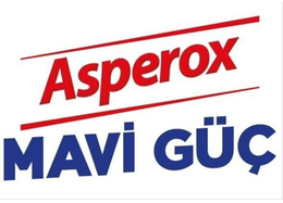 ASPEROX MAVI GÜÇ trademark