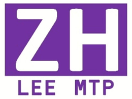 ZH LEE MTP trademark