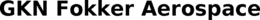 GKN FOKKER AEROSPACE trademark