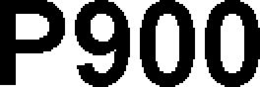 P900 trademark
