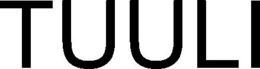 TUULI trademark