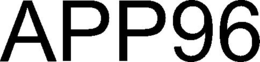 APP96 trademark