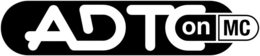 ADTC ON MC trademark