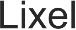 LIXEL trademark