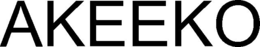 AKEEKO trademark